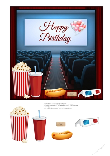 ROMANTIC MOVIE