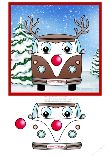 RUDOLPH 