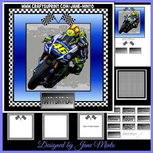 ROSSI