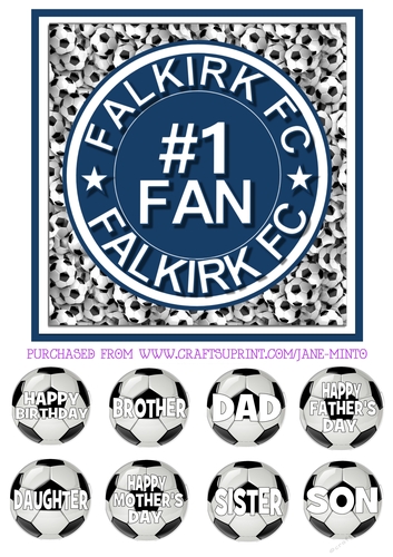 FALKIRK FC 