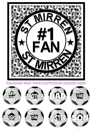 ST MIRREN FC 