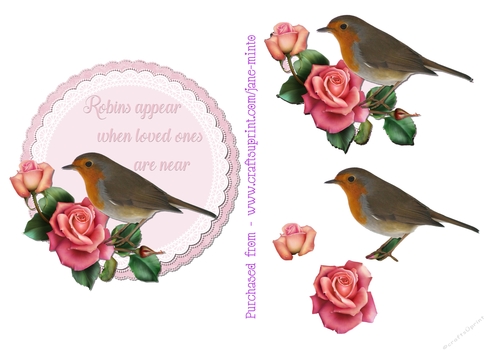 SYMPATHY TOPPER