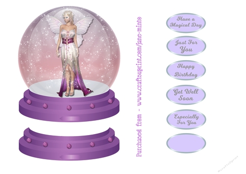 FAIRY  3