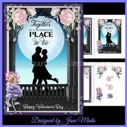 TOGETHER VALENTINES 
