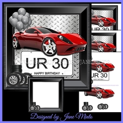 UR 30