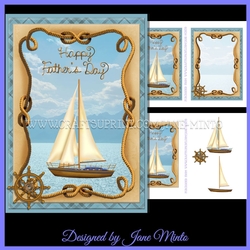 WE ARE SAILING