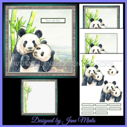 PANDAS