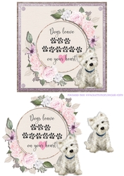 WESTIE 6X6