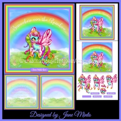 OVER THE RAINBOW