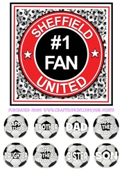 SHEFFIELD UNITED