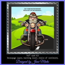 EASY RIDER