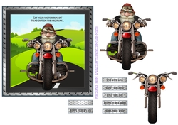 EASY RIDER 6x6