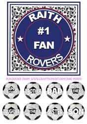RAITH ROVERS 