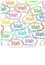 BLAH