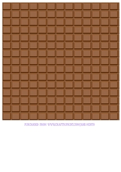 CHOCOLATE BLOCK