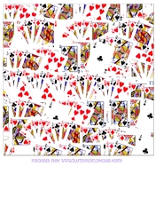 PLAYING CARDS