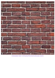 RED BRICK LARGE