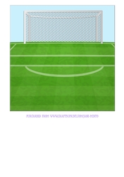 FOOTBALL FIELD