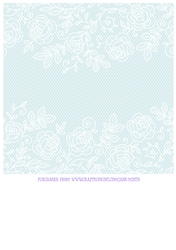 ROSES BLUE
