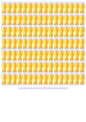 BEER GLASSES