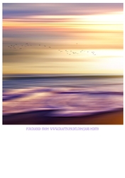 PASTEL BEACH