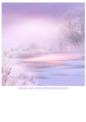 FROSTY LAKE