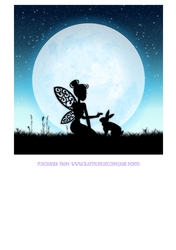 FAIRY MOON