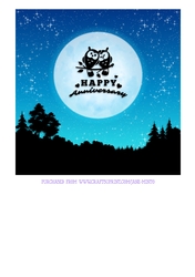 OWLS ANNIVERSARY
