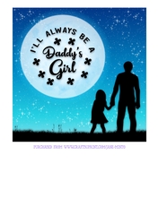 DADDYS GIRL