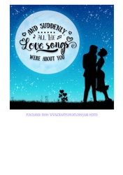 LOVE SONGS