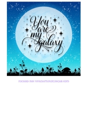 MY GALAXY