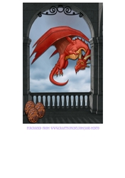 DRAGONS EGGS