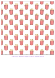POPCORN WHITE
