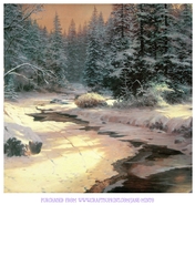 SNOWY RIVER