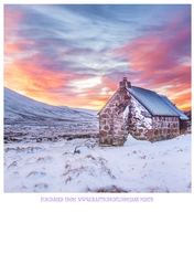 WINTER BOTHY
