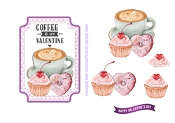 COFFEE VALENTINE