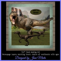 DINOSAURS