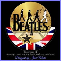 THE BEATLES