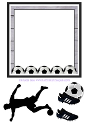 INSERT TO MATCH RANGERS QUICK CARD