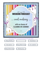 CARD MAKING 2