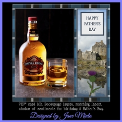 WHISKY