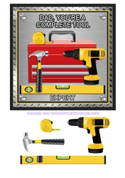 TOOL EXPERT