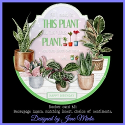 WANT ALL THE PLANTS!