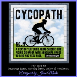 CYCOPATH mini kit