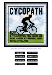 CYCOPATH quick card