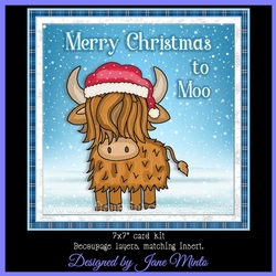 CHRISTMAS COO 1