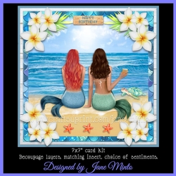 MERMAIDS