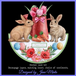 EASTER RABBITS