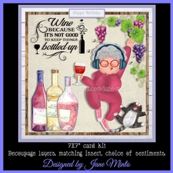 WINE