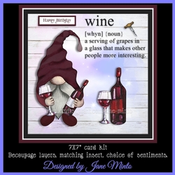 WINE